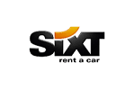 SIXT rent a car