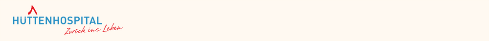 Hüttenhospital - Zur Startseite