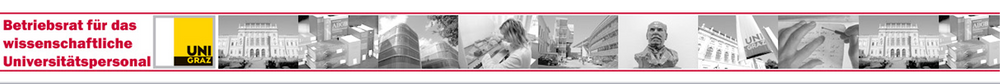 Uni Graz - Zur Startseite
