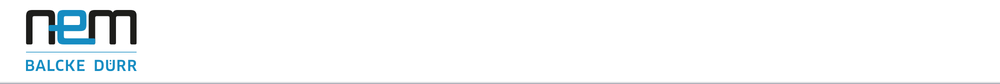 Balcke-Dürr - Zur Startseite