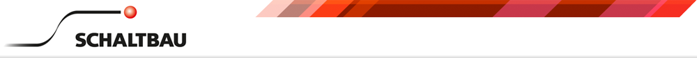 Schaltbau - Zur Startseite