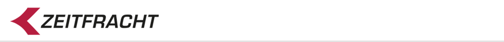Zeitfracht - Home