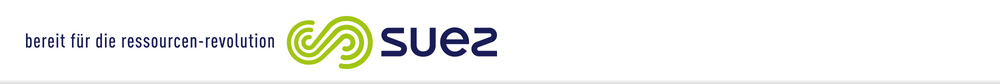 SUEZ - Zur Startseite