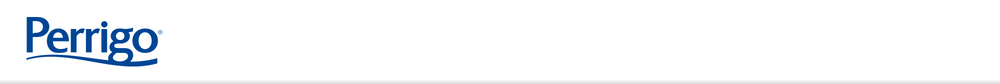 Perrigo Deutschland - Zur Startseite