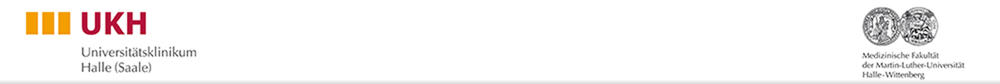 UKH Halle - Zur Startseite