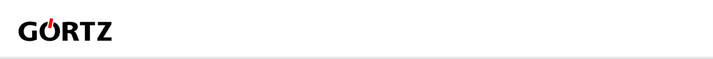 Görtz - Zur Startseite