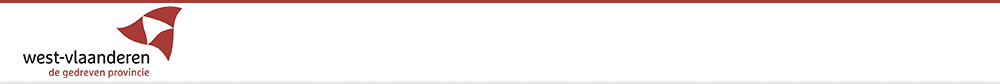 West-Vlaanderen - Naar de homepage gaan