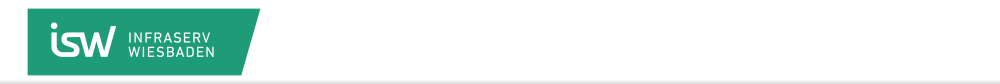 ISW - Zur Startseite