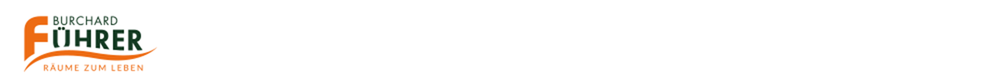 Burchard Führer - Zur Startseite