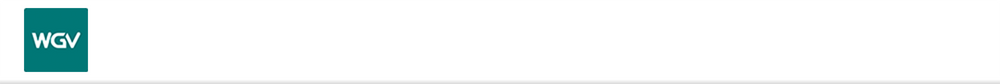 WGV a.G. - Zur Startseite