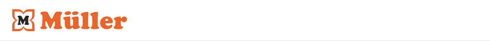 Müller - Home
