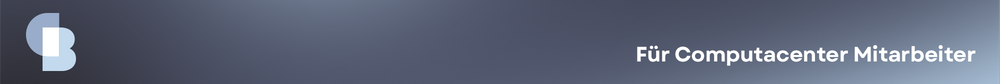 Computacenter - Zur Startseite