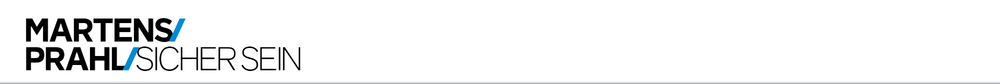 Martens & Prahl - Zur Startseite