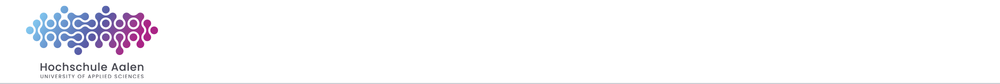 Hochschule Aalen - Zur Startseite
