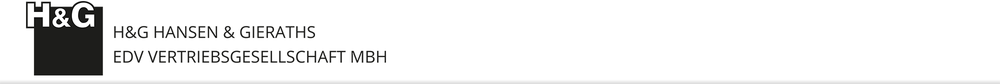 H&G - Zur Startseite
