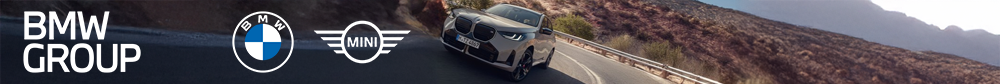 BMW | NL - Naar de homepage gaan