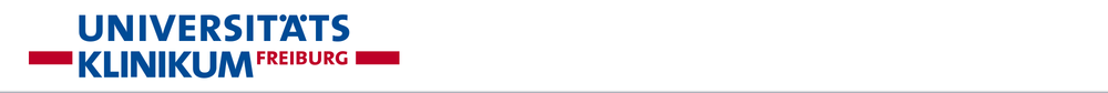 Uniklinik-Freiburg - Zur Startseite