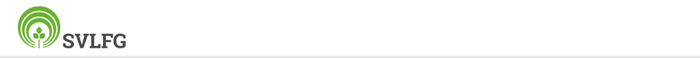 SVLFG - Zur Startseite