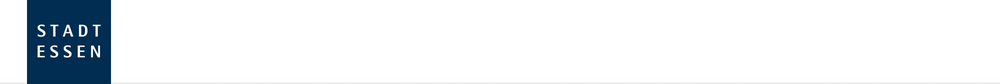 Stadt Essen - Zur Startseite