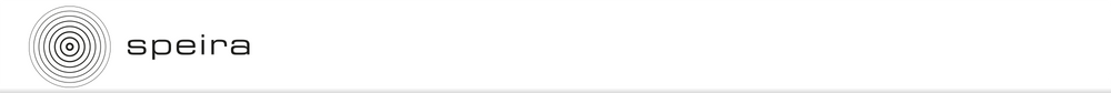 SPEIRA - Zur Startseite