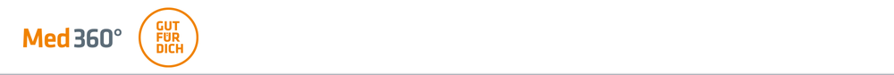 Med 360° - Zur Startseite