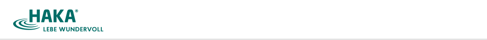 HAKA - Zur Startseite