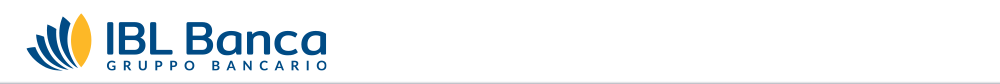 IBL Banca - Alla pagina iniziale