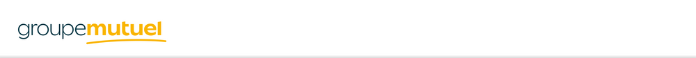 Groupe Mutuel - Zur Startseite