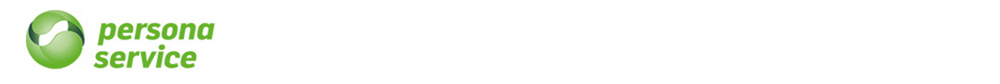 persona service - Zur Startseite