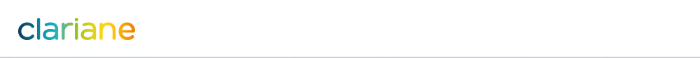 CLARIANE - A la página de inicio