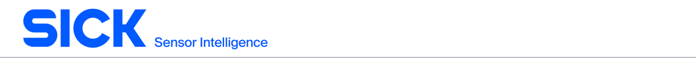 SICK AG - Zur Startseite