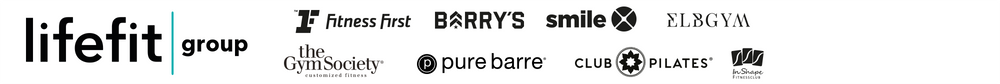 LifeFit Group - Zur Startseite