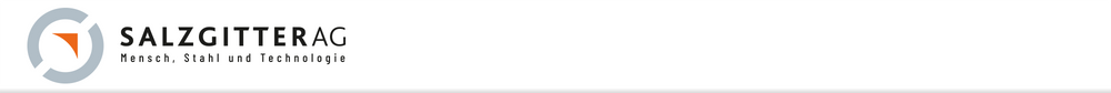 Salzgitter AG - Zur Startseite