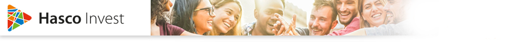 Hasco Invest - Naar de homepage gaan