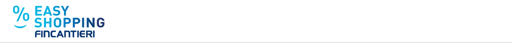 Fincantieri - Alla pagina iniziale