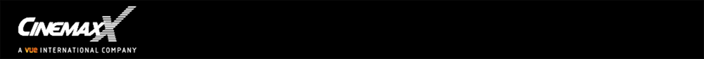 CinemaxX - Zur Startseite
