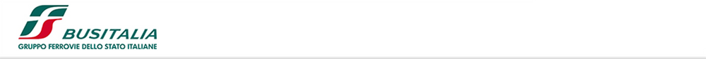 Busitalia - Alla pagina iniziale