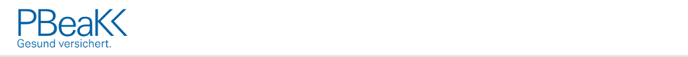 Pbeakk - Zur Startseite