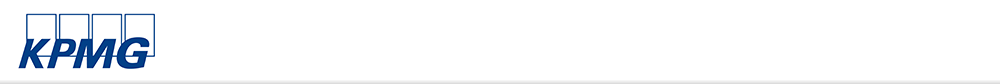 KPMG - Alla pagina iniziale