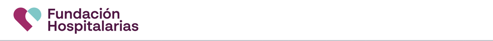 Fundación Hospitalarias - A la página de inicio
