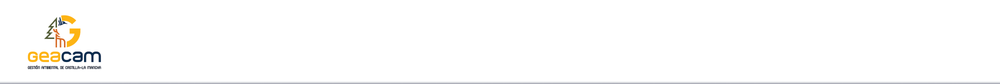 GEACAM - A la página de inicio