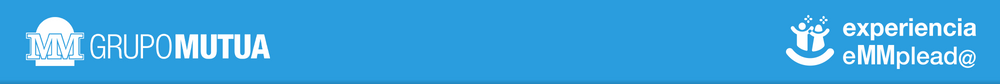 Grupo Mutua - A la página de inicio
