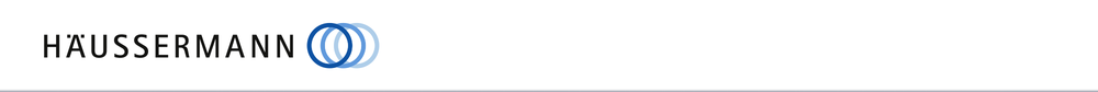 Häussermann GmbH - Zur Startseite