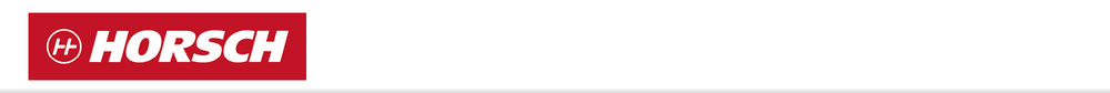 HORSCH - Zur Startseite
