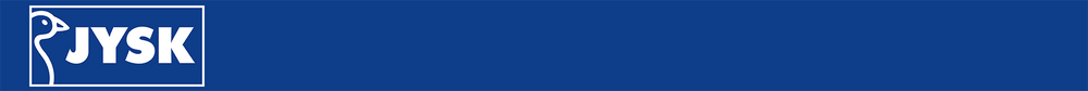 JYSK - Zur Startseite