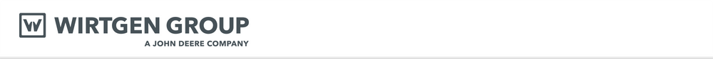 WIRTGEN GROUP - Zur Startseite