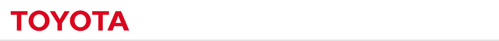Toyota - Zur Startseite
