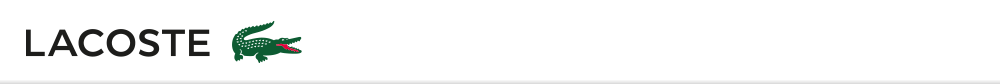 Lacoste - Home