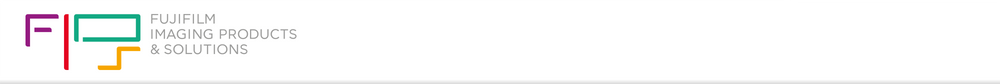 FUJIFILM - Home
