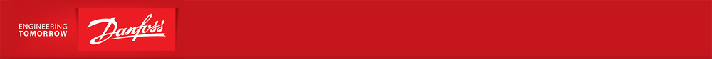 Danfoss - Alla pagina iniziale